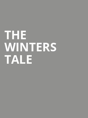 The Winters Tale at London Coliseum